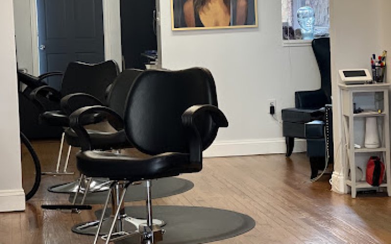 Hello Bonita Hair Salon