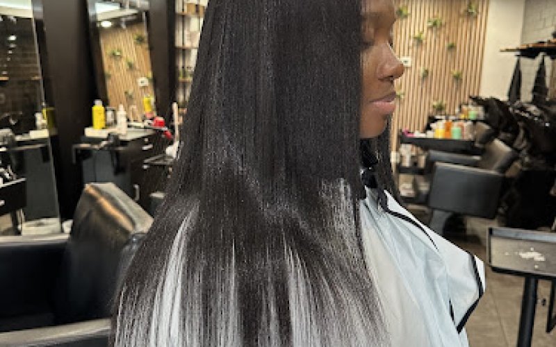 Shy Watters Hair Studio