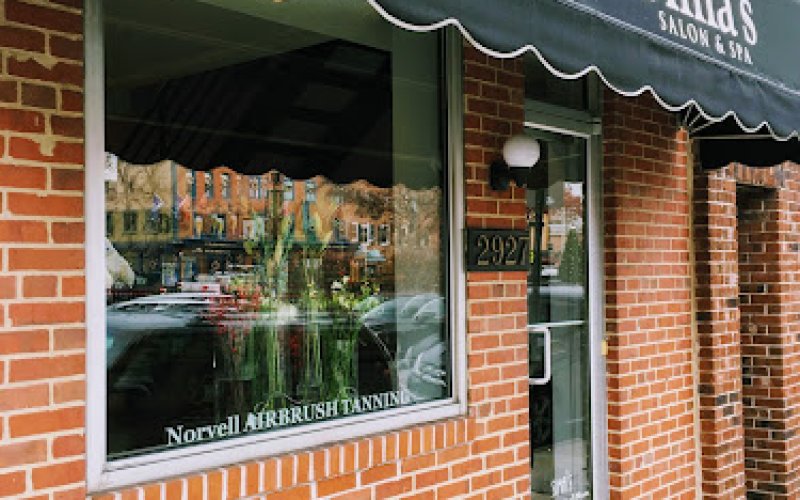 Sima's Salon and Spa