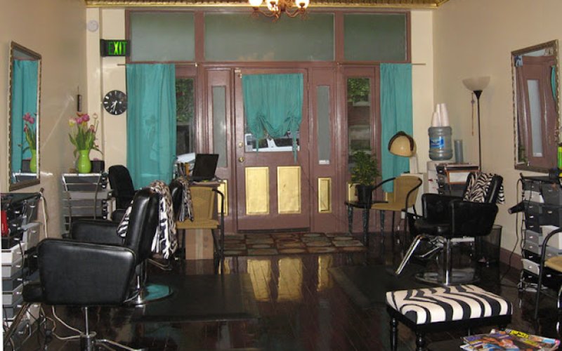 Studio 1622 Hair Salon