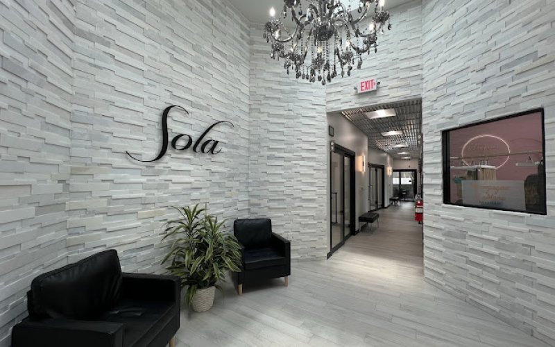 Sola Salons