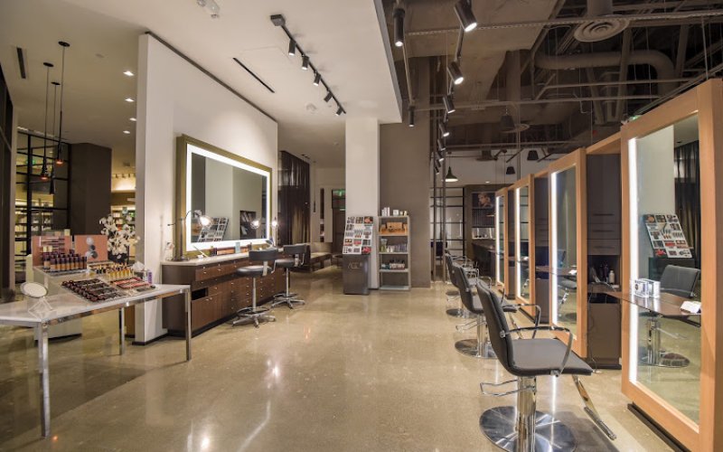 Gene Juarez Salon & Spa - Bellevue — Hair salon in Bellevue