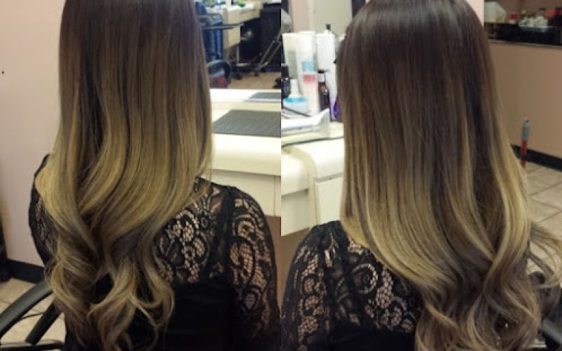 Salon UNI — Hair salon in Bellevue