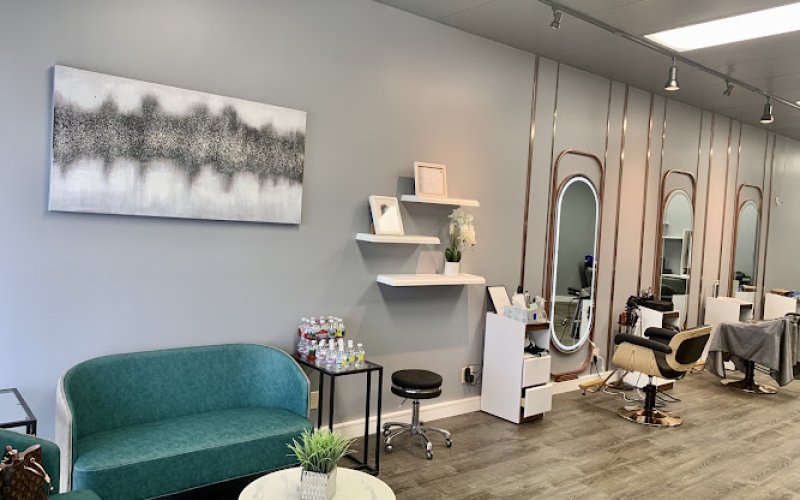 SoSo Club Hair Salon — Hair salon in Bellevue