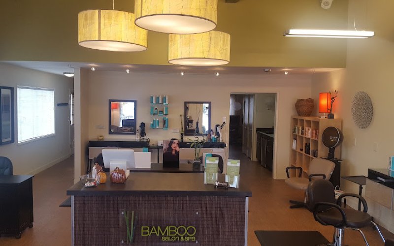 Bamboo Salon & Spa