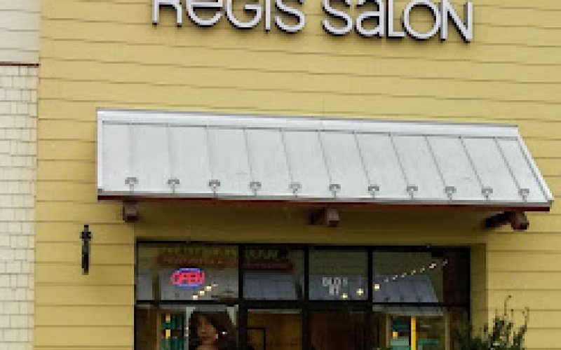 Regis Salon