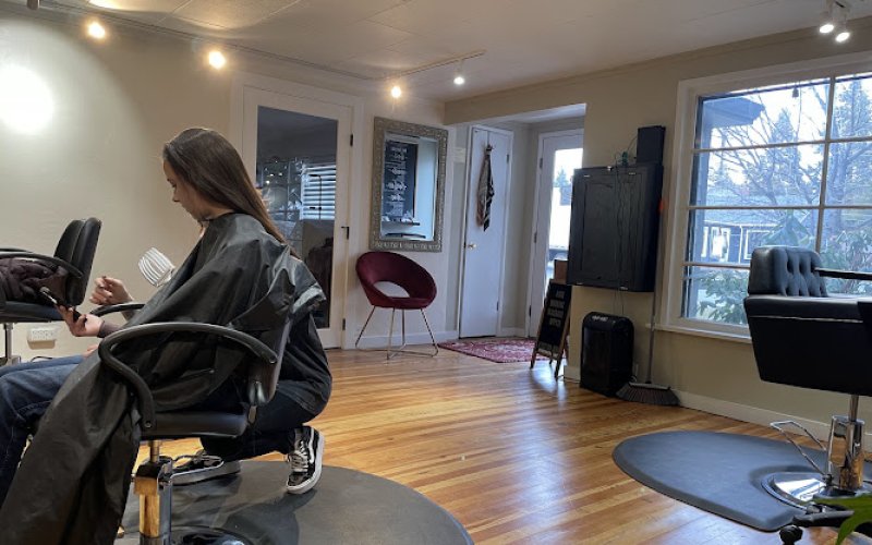 The Parlor
