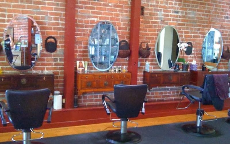 Elixir Salon