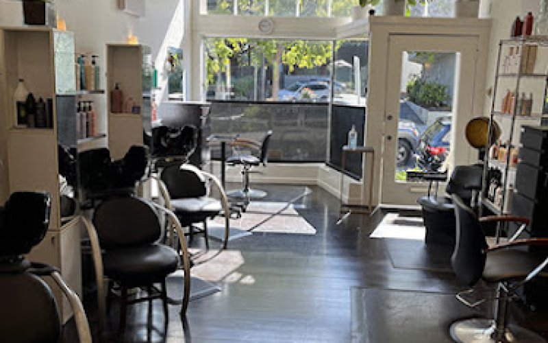 Salon La Luz