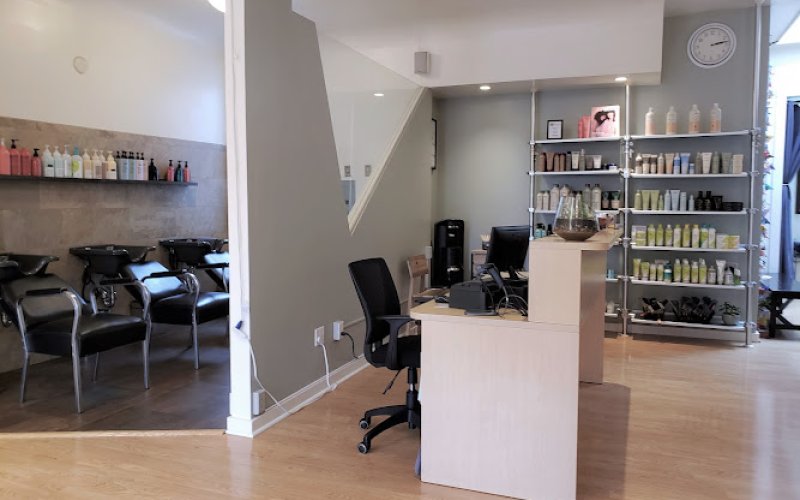 Vine Street Salon