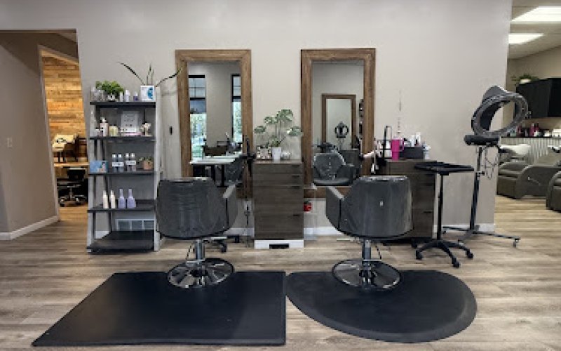 Alchemy Beauty lounge LLC — Beauty salon in Billings