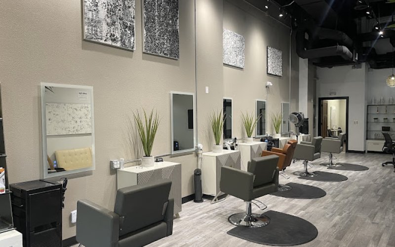 Empire Salon