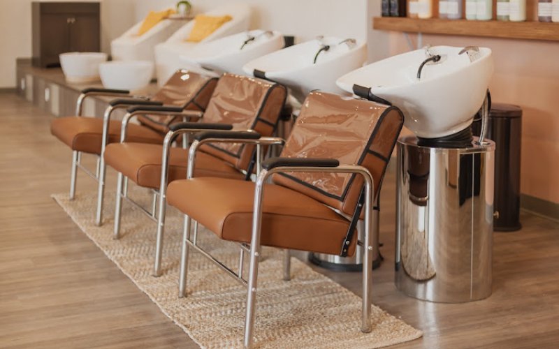 Ethos Salon