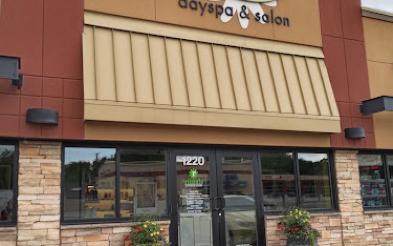 Rituals Day Spa & Salon — Beauty salon in Billings