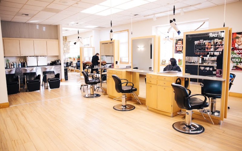Sanctuary Spa & Salon