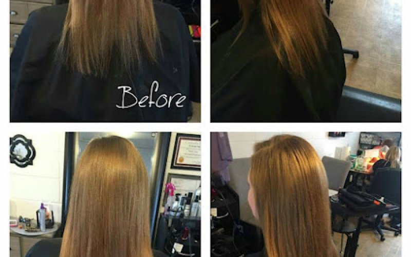Studio 406 Hair & Nail Salon