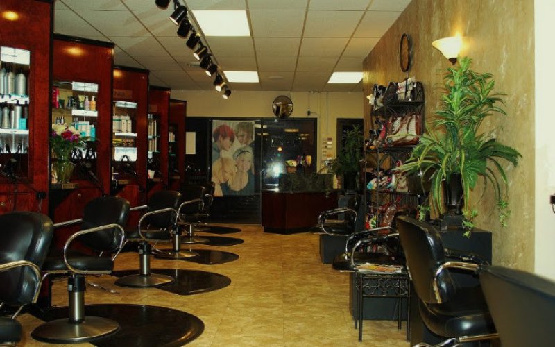 The Ritzz Salon — Beauty salon in Billings