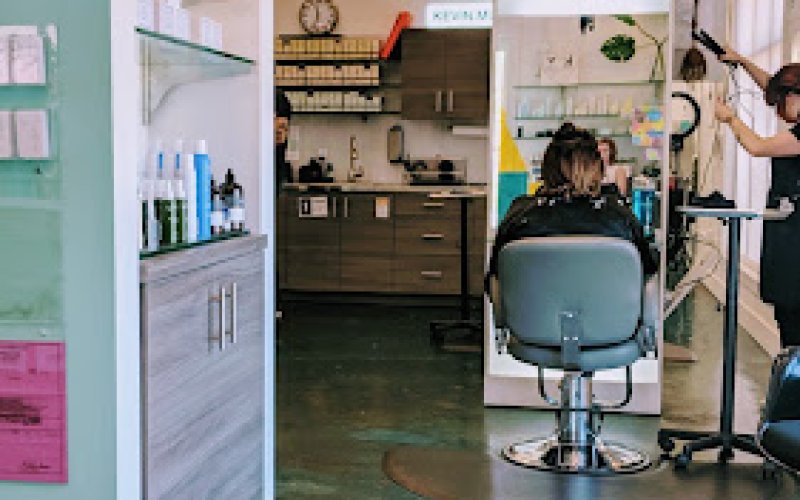 Forecast Salon — Beauty salon in Birmingham