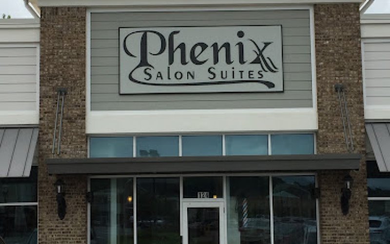 MB Salon — Hair salon in Birmingham