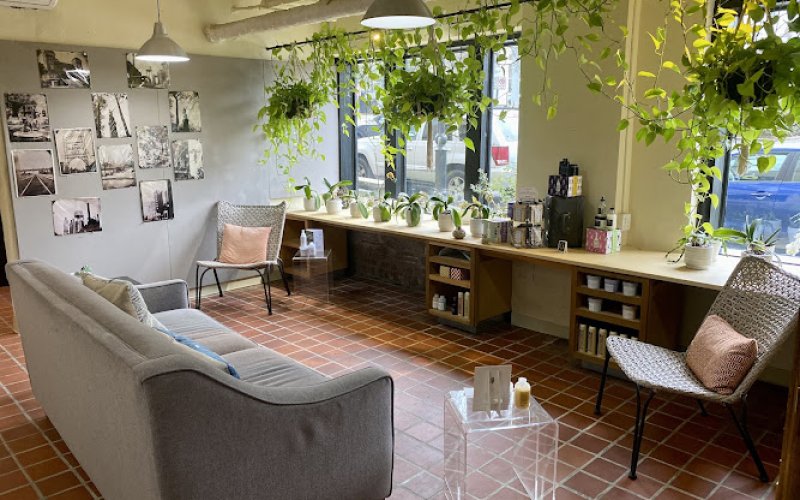 Orbit Salon — Hair salon in Birmingham