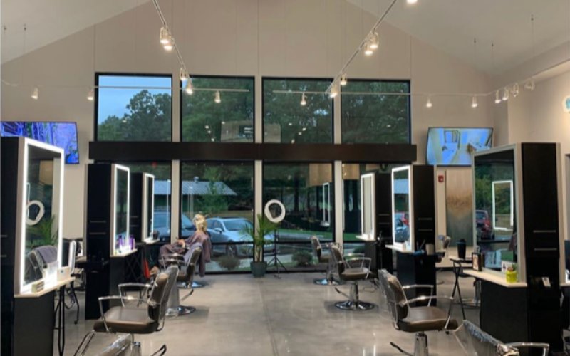 Studio 21 Salon — Hair salon in Birmingham