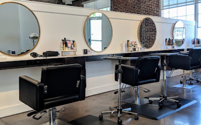 The Collective — Hair salon in Birmingham