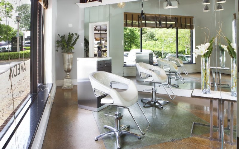 Tonya Jones SalonSpa — Hair salon in Birmingham