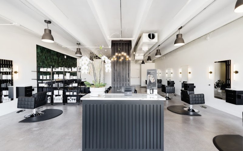Boulder Hair Collective