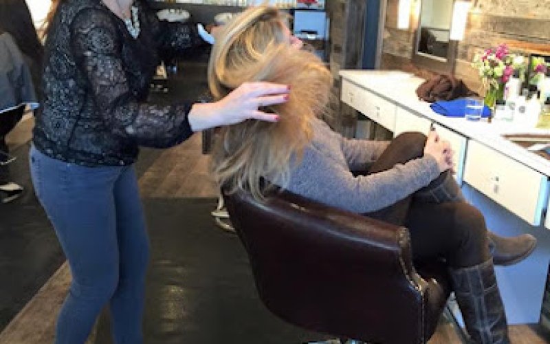 Downtown Refinery Salon