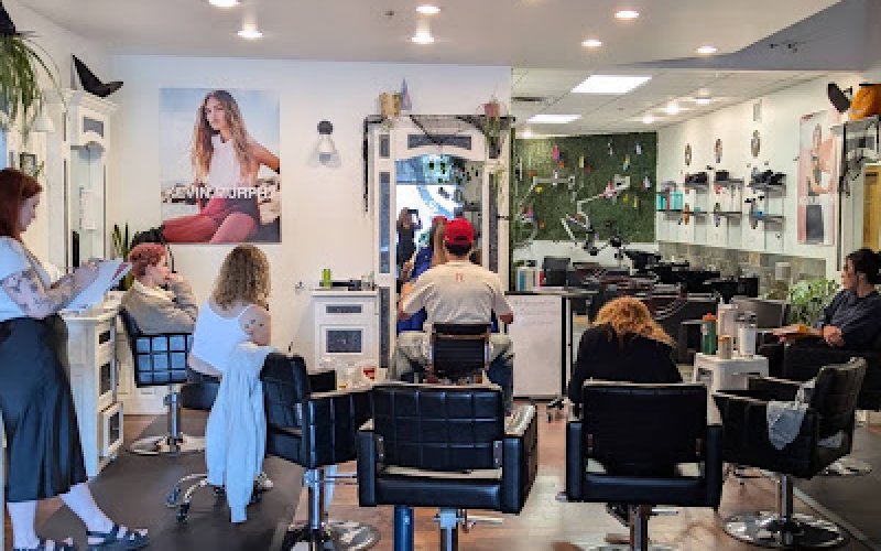 Kantor and Company Salon
