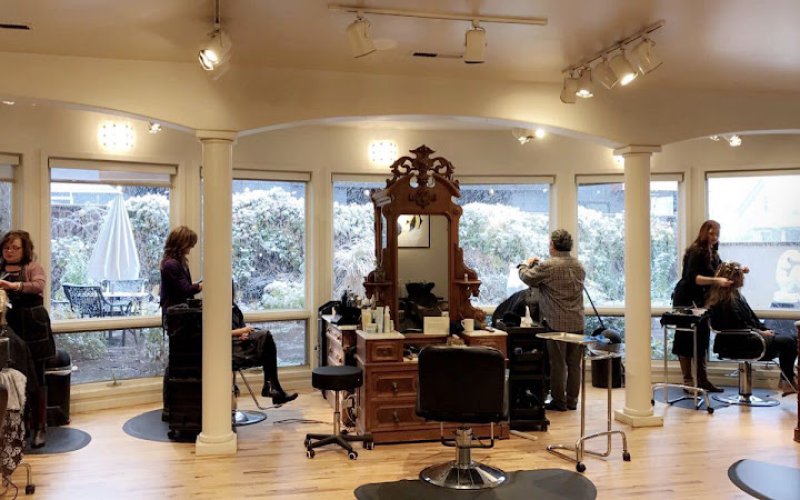 On Broadway Hair Studio