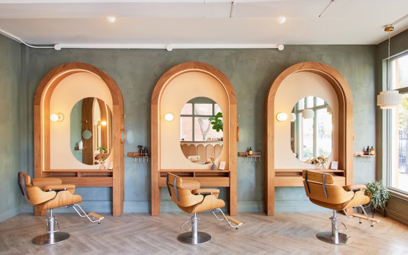 Sweep Salon Boulder