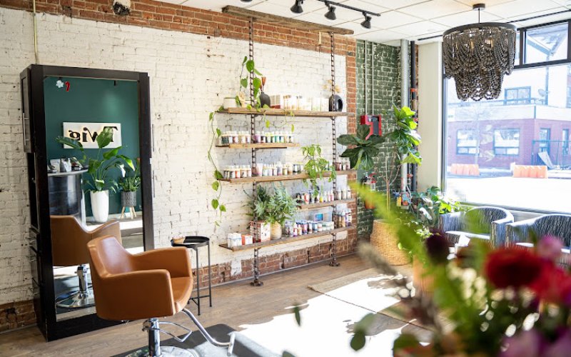 Twig Hair Salon