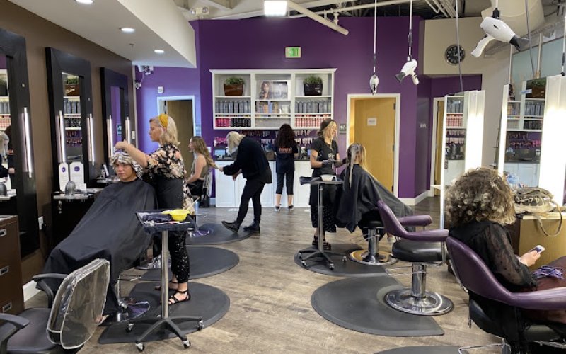 Zinke Hair Studio