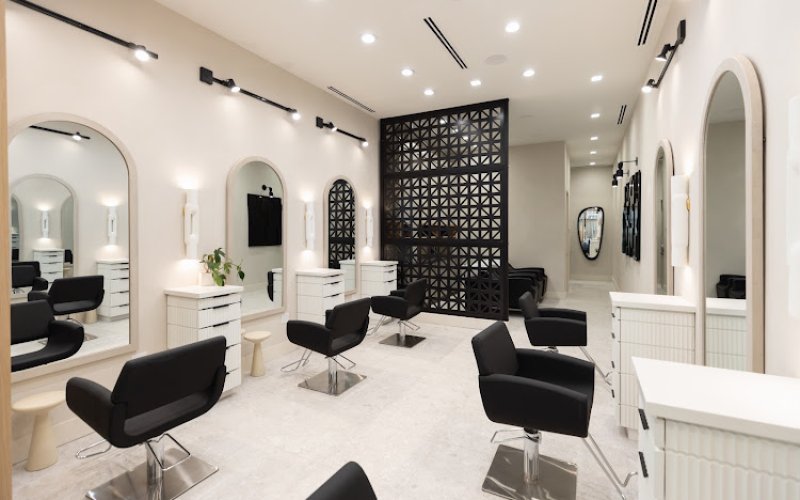 Linea Salon — Hairdresser in Buckeye