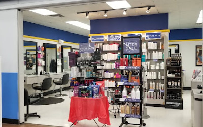 SmartStyle — Hair salon in Buckeye