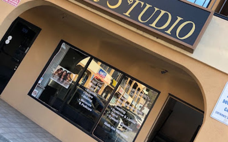 Burbank Hair Studio