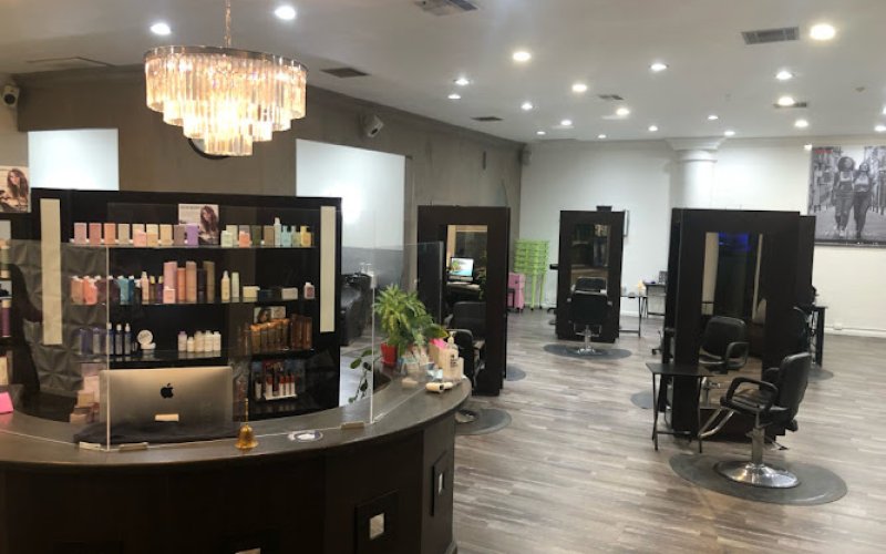 De Cielo Salon And Spa - Hair Salon in Burbank