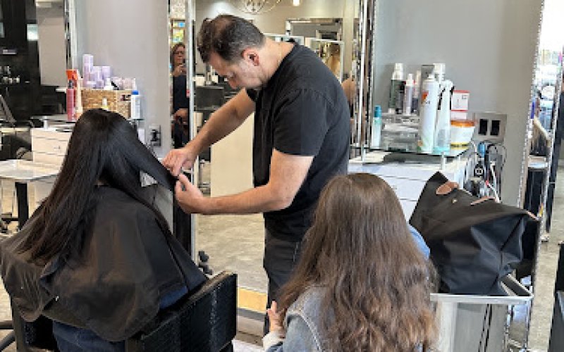 DYLAN KEITH SALON