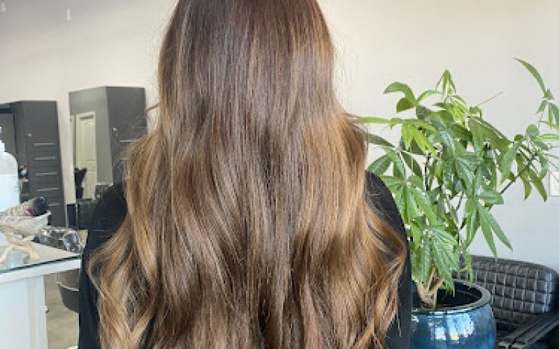 iColorHair — Hair salon in Burbank