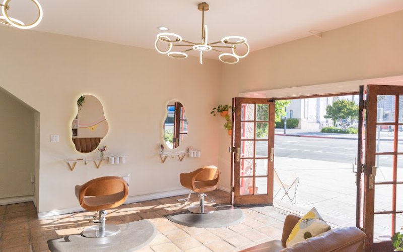 Kismet Salon and Spa Collective