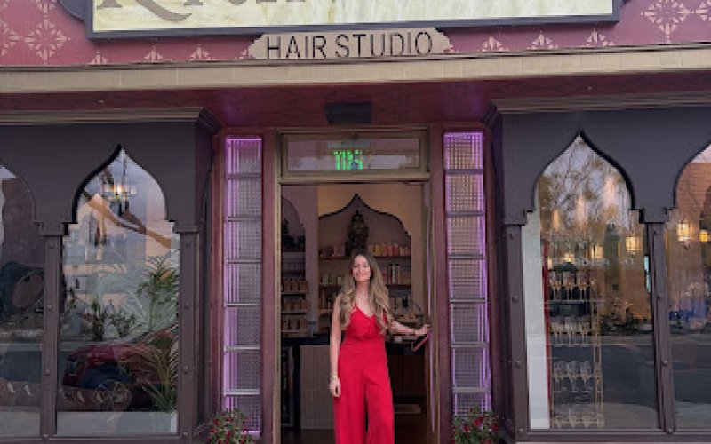 Krimson Hair Studio