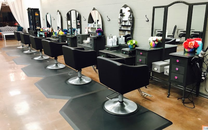 Vanity by Stacy Godwin — Hair salon in Burbank