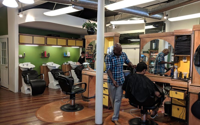 Franco's Hair Studio