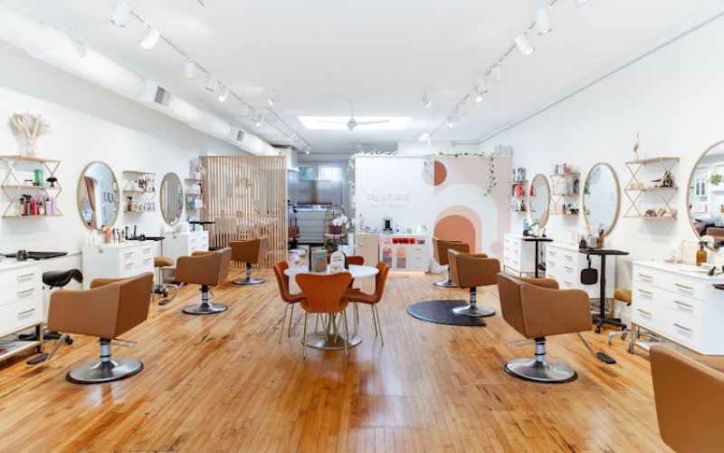Reverie Hair Studio