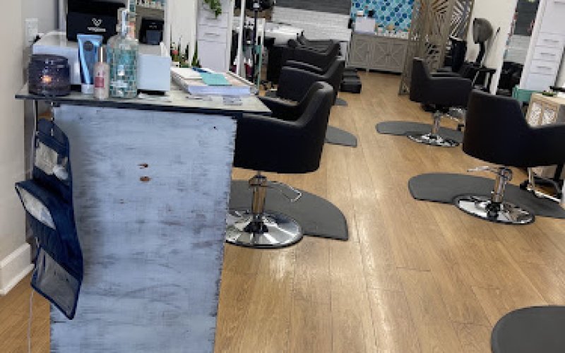 Beach Shack Hair Salon — Hair salon in Carlsbad