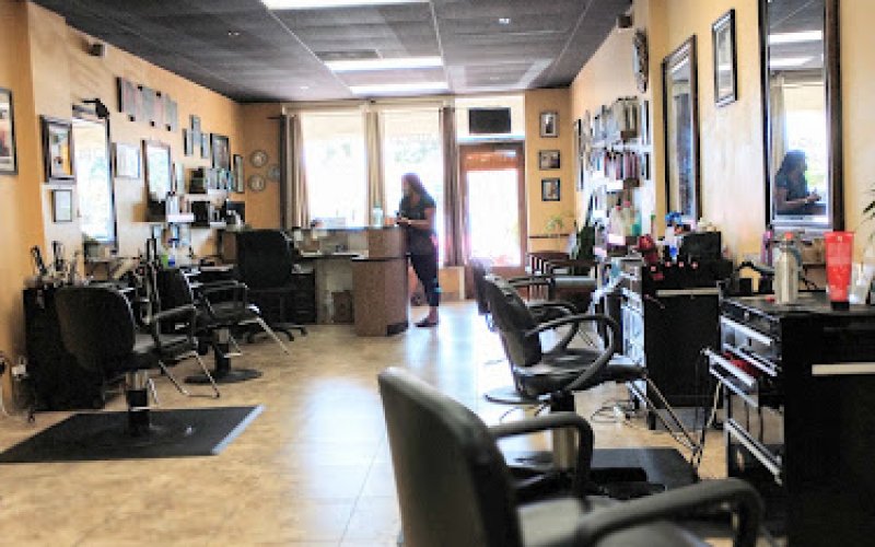 California Cuts