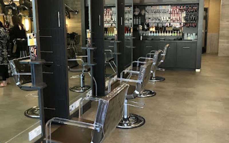 Pistachio Cut & Color Bar, An AVEDA Salon — Hair salon in Carlsbad