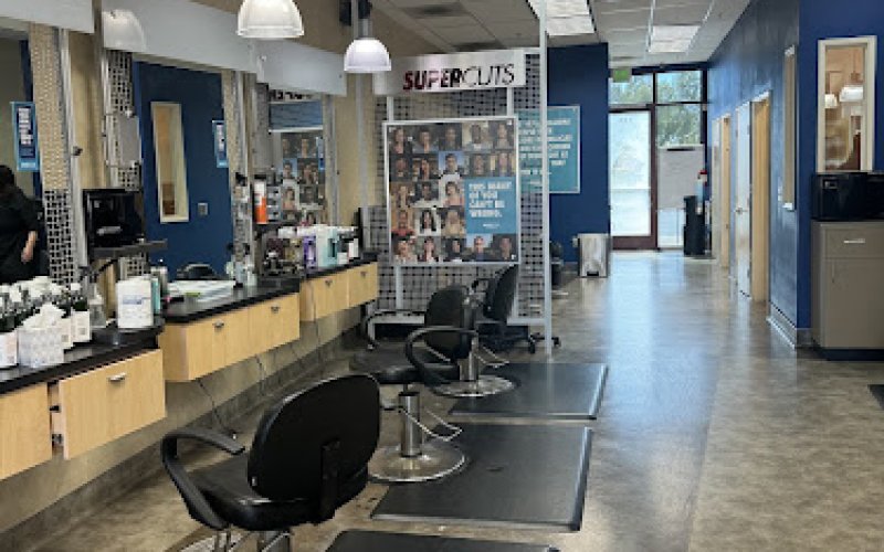 Supercuts