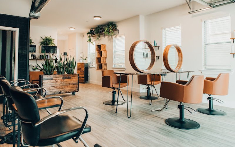 The Collective a Hair Salon — Hair salon in Carlsbad